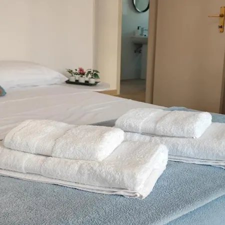 Mimosa Flat City Cente 2Bdr Nicosia Exterior photo