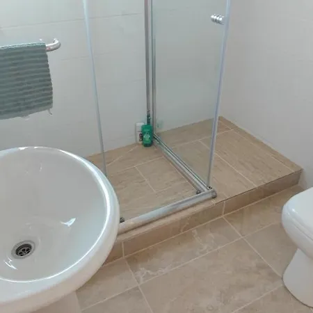 Mimosa Flat City Cente 2Bdr Nicosia Exterior photo