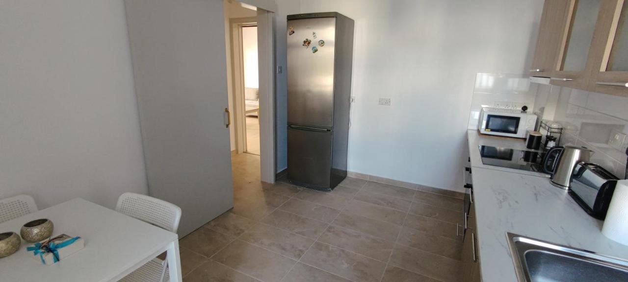 Mimosa Flat Cente 2bdr *
