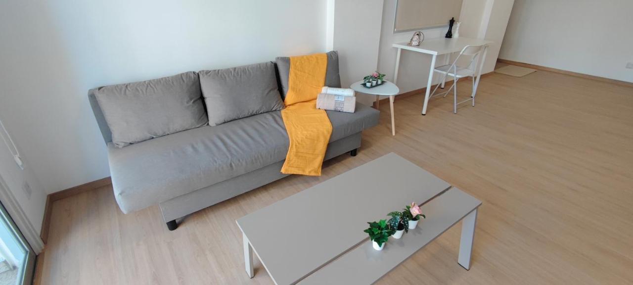 Mimosa Flat Cente 2bdr