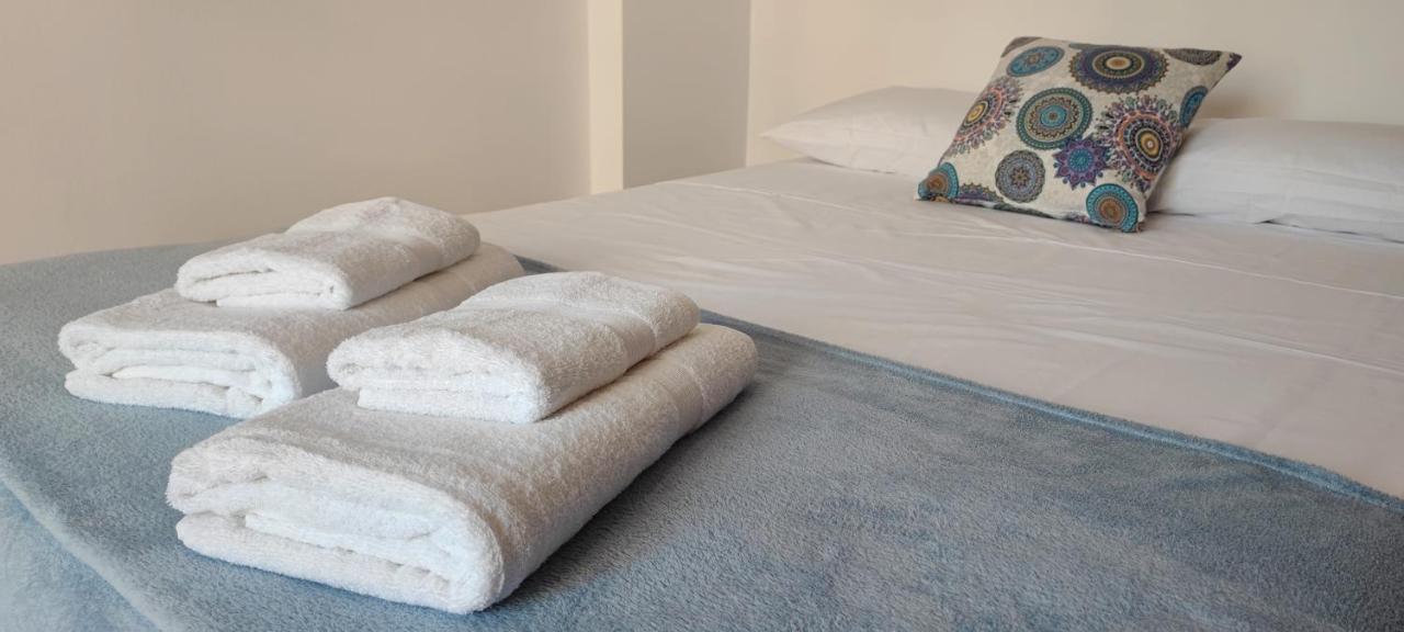 Mimosa Flat Cente 2bdr Apartment