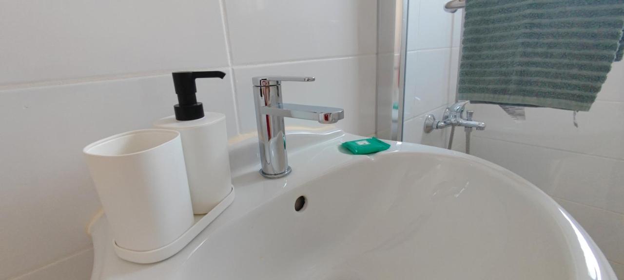 Mimosa Flat Cente 2bdr Nicosia