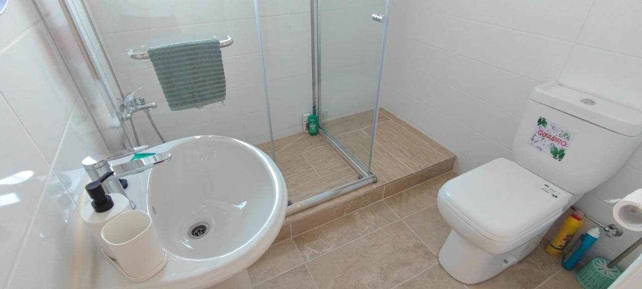Apartment Mimosa Flat Cente 2bdr