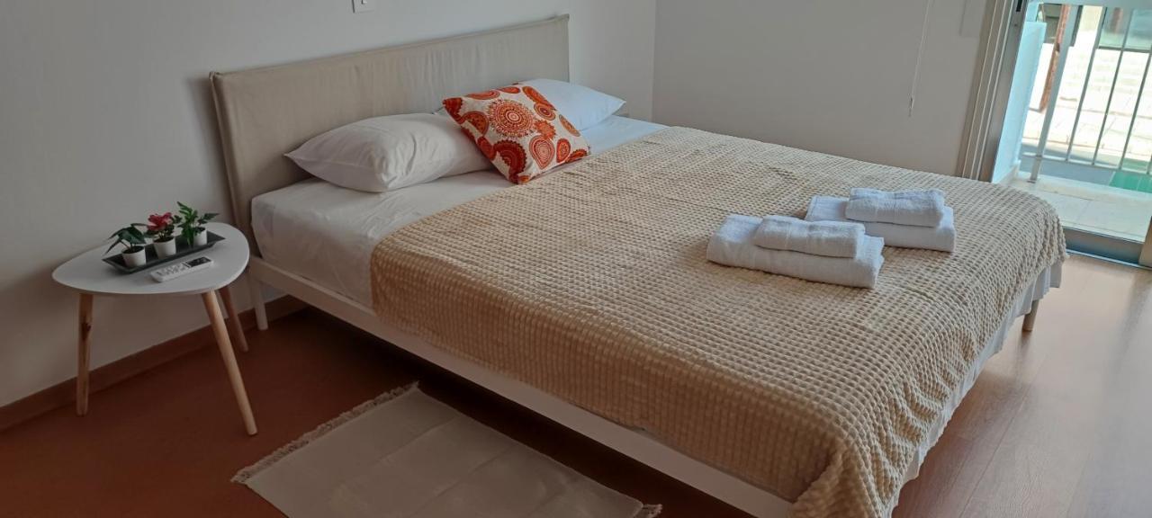 Apartment Mimosa Flat Cente 2bdr *