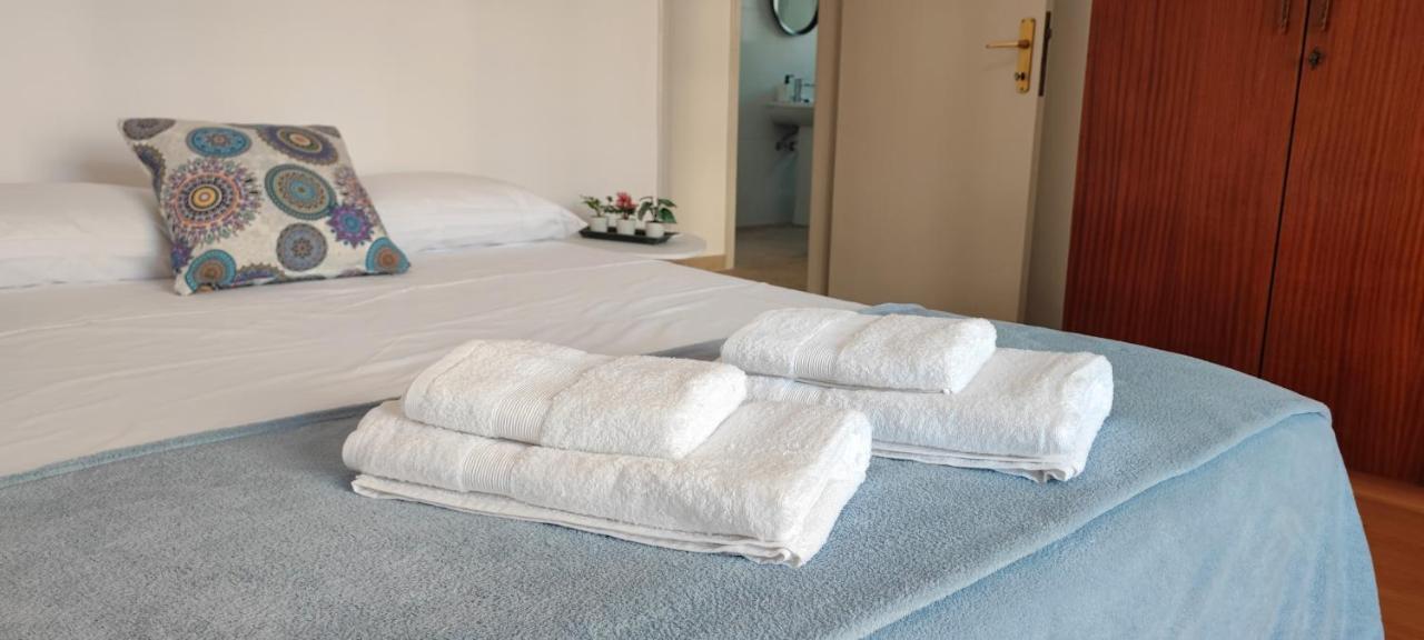 Apartament Mimosa Flat Cente 2bdr